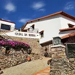 Casal Da Serra Alloggio per agriturismo Penha Garcia