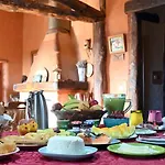 Casal Da Serra Alloggio per agriturismo Penha Garcia