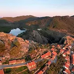 Alloggio per agriturismo Casal Da Serra *