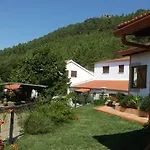 Alloggio per agriturismo Casal Da Serra