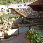 Casal Da Serra Alloggio per agriturismo Penha Garcia