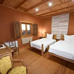 Casal Da Serra Alloggio per agriturismo Penha Garcia