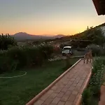 팜스테이 Casal Da Serra 페냐 가르시아
