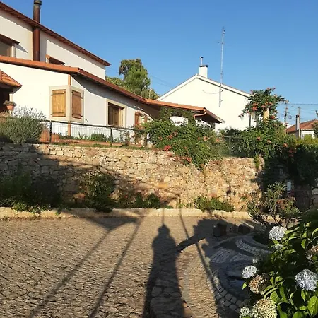 Casal Da Serra Penha Garcia