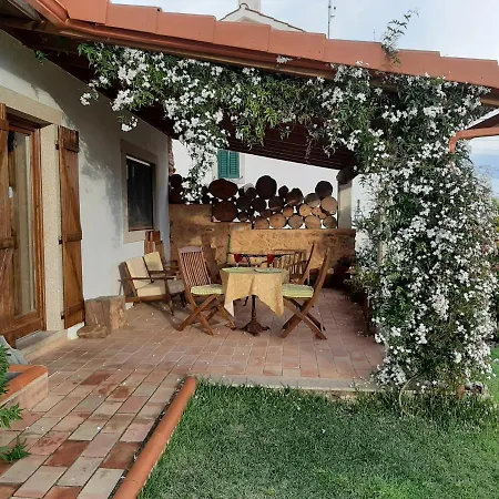 Casal Da Serra