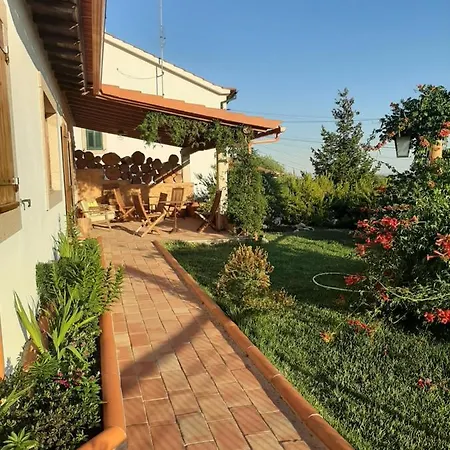 Casal Da Serra Penha Garcia