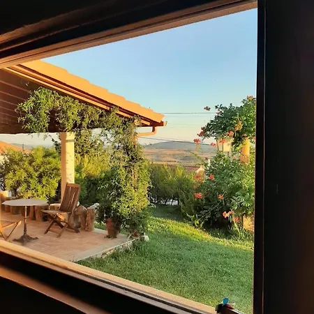 Casal Da Serra مزرعة للإقامة بنيا جارسيا