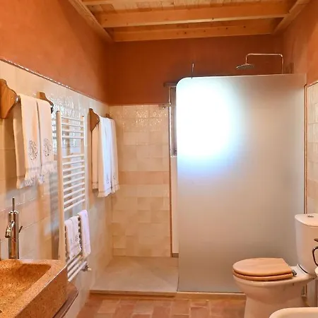 Casal Da Serra Gospodarstwo agroturystyczne *