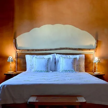 Casal Da Serra Farm stay *