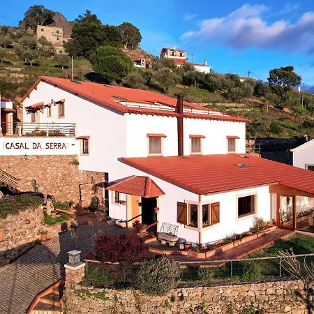 Casal Da Serra