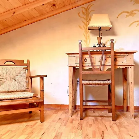 Casal Da Serra Penha Garcia