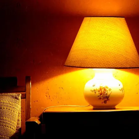 Casal Da Serra * Penha Garcia