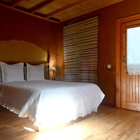 Casal Da Serra Farm stay