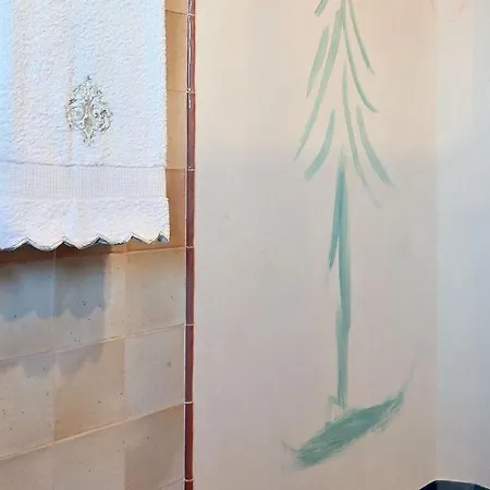 Casal Da Serra Gospodarstwo agroturystyczne