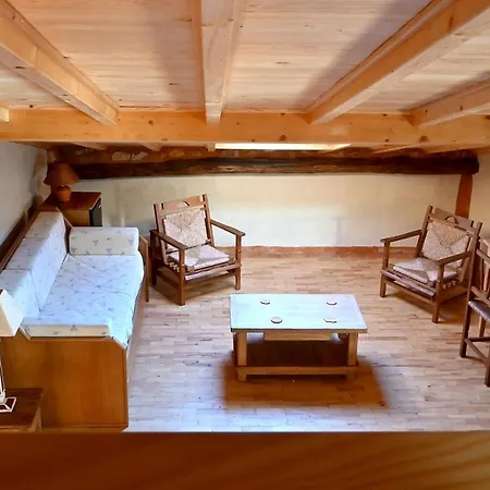 Farm stay Casal Da Serra Penha Garcia