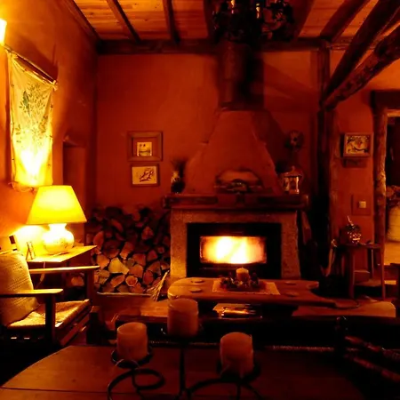 Farm stay Casal Da Serra *