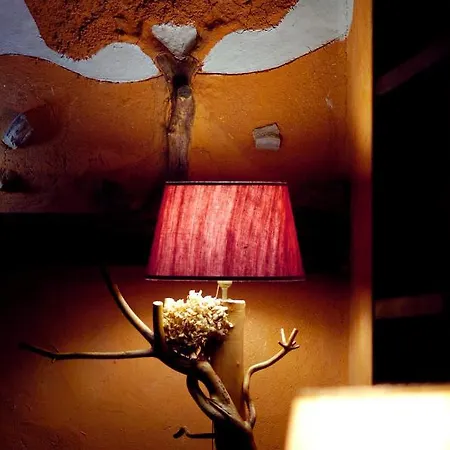 Casal Da Serra Farm stay *