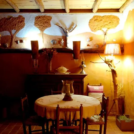 Casal Da Serra Gospodarstwo agroturystyczne Penha Garcia