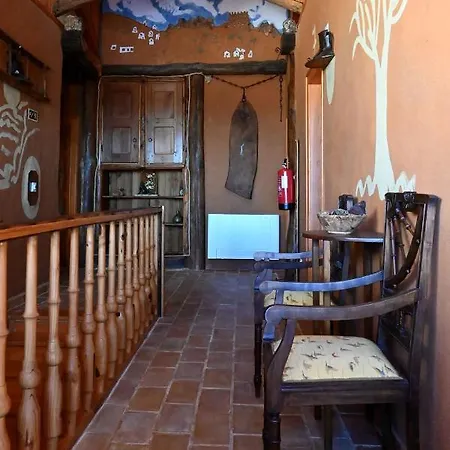 Gospodarstwo agroturystyczne Casal Da Serra