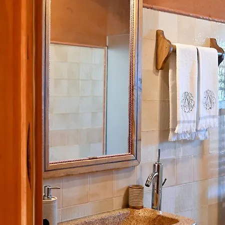 Casal Da Serra * Penha Garcia