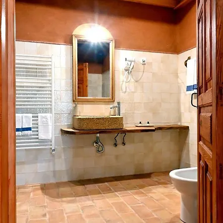 Gospodarstwo agroturystyczne Casal Da Serra