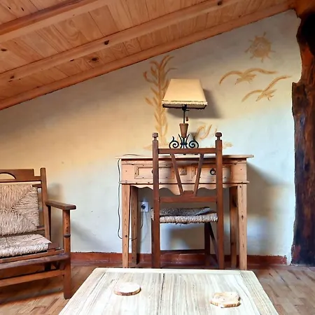 Casal Da Serra Farm stay *