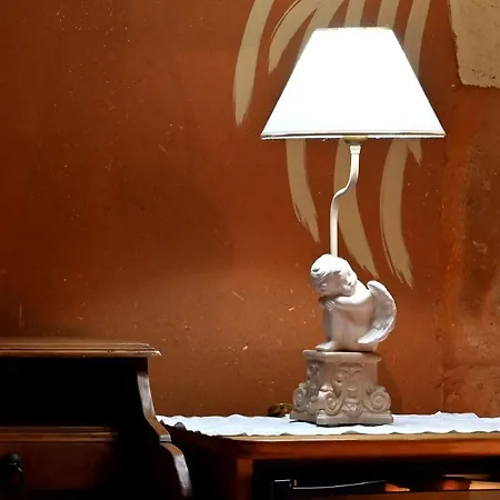 Gospodarstwo agroturystyczne Casal Da Serra