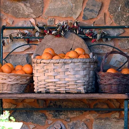 Casal Da Serra Farm stay Penha Garcia