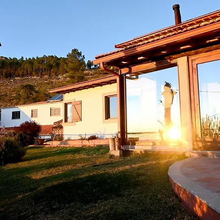 Gospodarstwo agroturystyczne Casal Da Serra