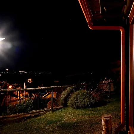 Casal Da Serra Gospodarstwo agroturystyczne Penha Garcia