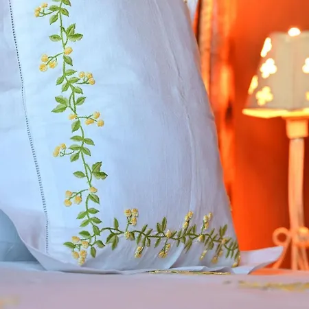 Gospodarstwo agroturystyczne Casal Da Serra Penha Garcia