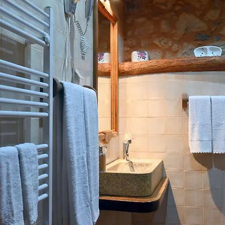 Casal Da Serra Gospodarstwo agroturystyczne