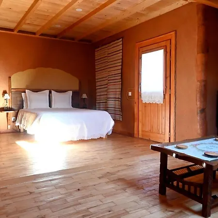 Casal Da Serra Farm stay