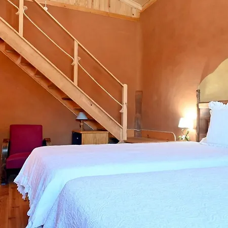 Farm stay Casal Da Serra Penha Garcia
