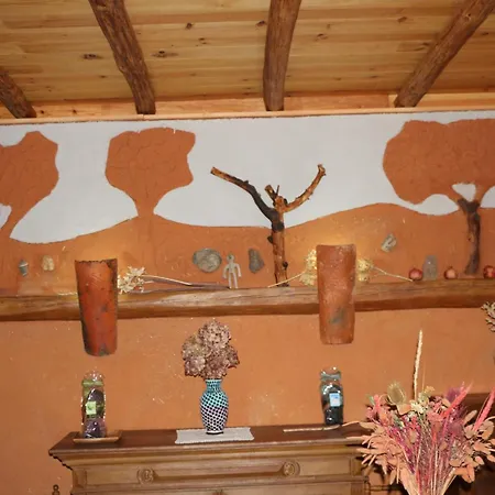 Casal Da Serra * Penha Garcia