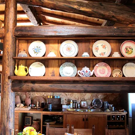 Casal Da Serra Alloggio per agriturismo