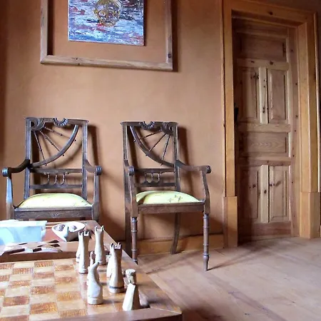 Casal Da Serra Penha Garcia