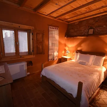 Casal Da Serra Penha Garcia