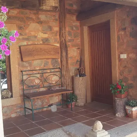 Casal Da Serra Gospodarstwo agroturystyczne *