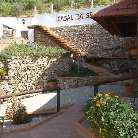 Casal Da Serra مزرعة للإقامة بنيا جارسيا