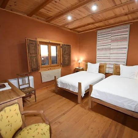 Casal Da Serra Gospodarstwo agroturystyczne Penha Garcia