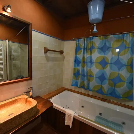 Casal Da Serra Penha Garcia