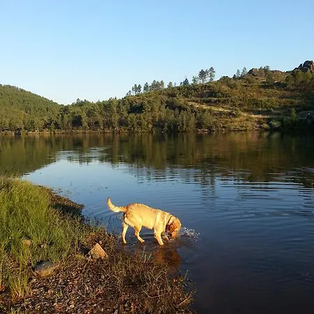 Casal Da Serra Gospodarstwo agroturystyczne