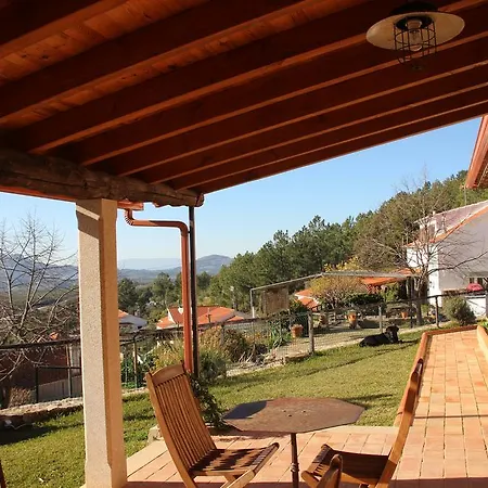 Casal Da Serra Gospodarstwo agroturystyczne