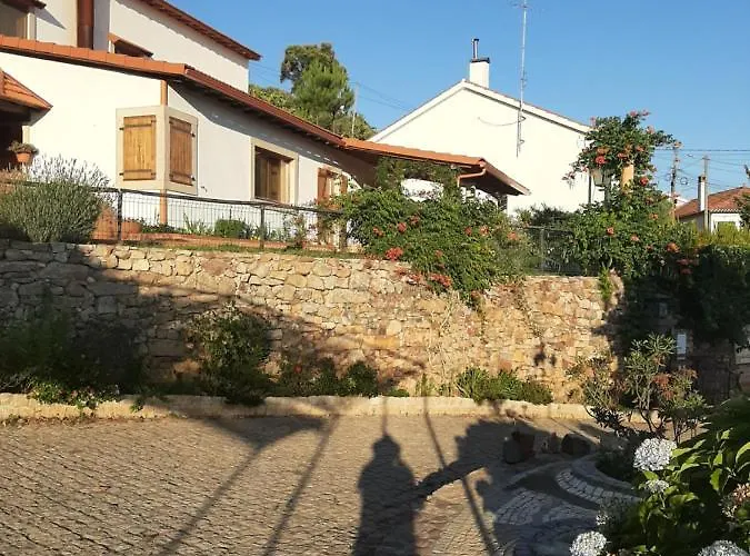 Casal Da Serra פנייה גרסיה