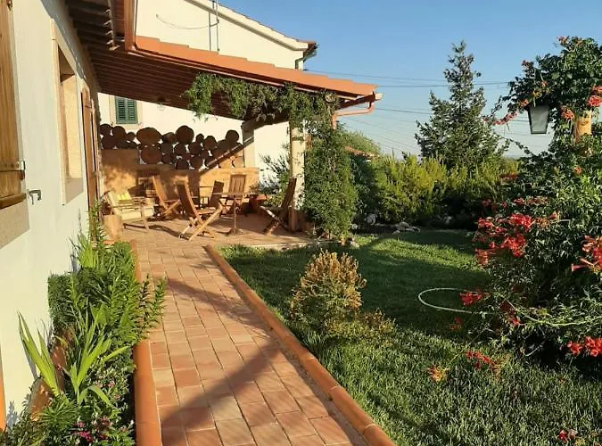 Casal Da Serra פנייה גרסיה