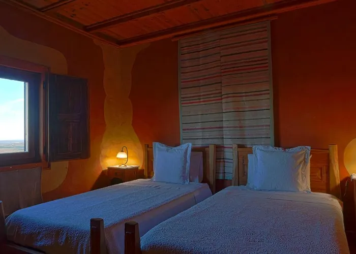 Casal Da Serra פנייה גרסיה