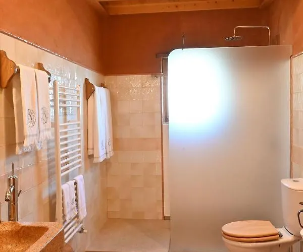 Casal Da Serra בית חווה *