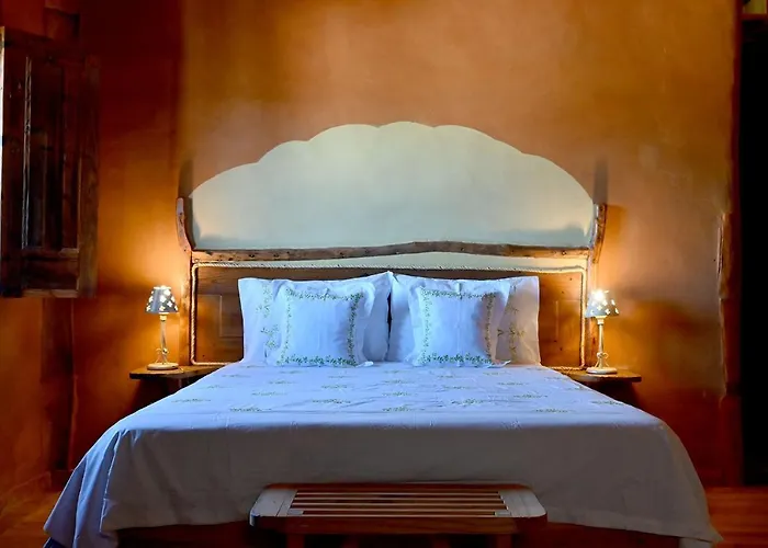 Casal Da Serra Agroturismo *