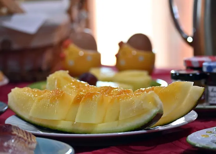 Agroturismo Casal Da Serra